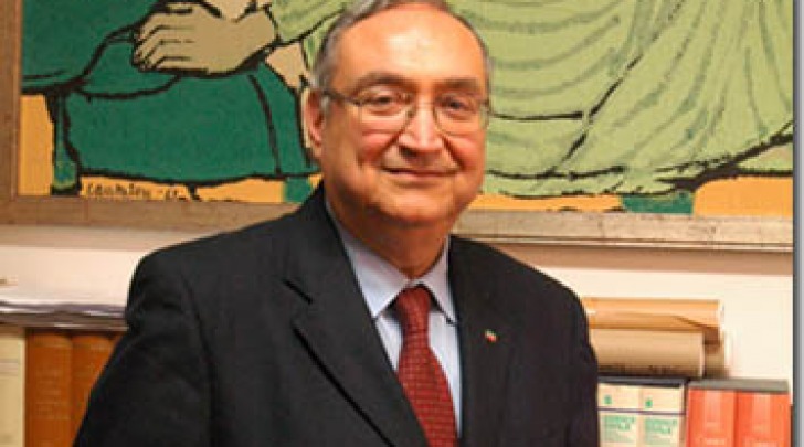 Andrea Pastore, senatore Pdl