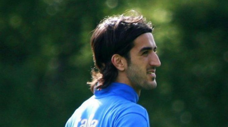 Piermario Morosini