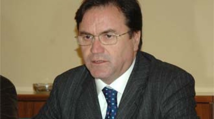 Mauro Febbo