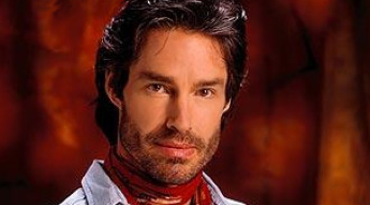 Ridge Forrester, al secolo Ronn Moss