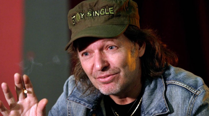 Vasco Rossi