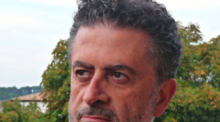 Professore Eugenio Coccia, Premio Occhialini 2012