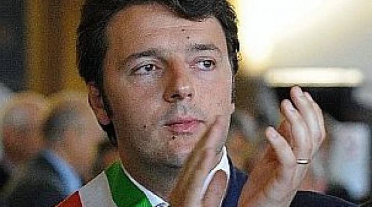 Matteo Renzi