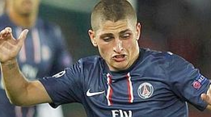 Marco Verratti 