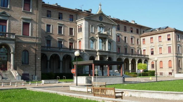 il Centro Cardinal Ferrari