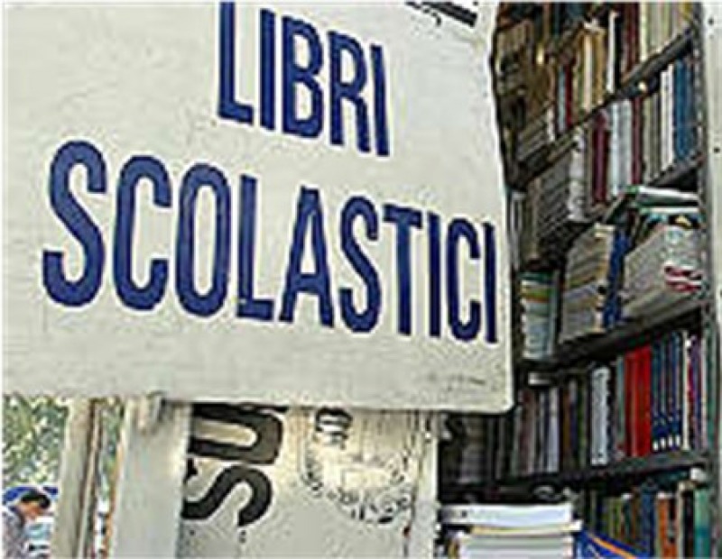 Spoltore, pubblicato il bando per i libri di testo ...