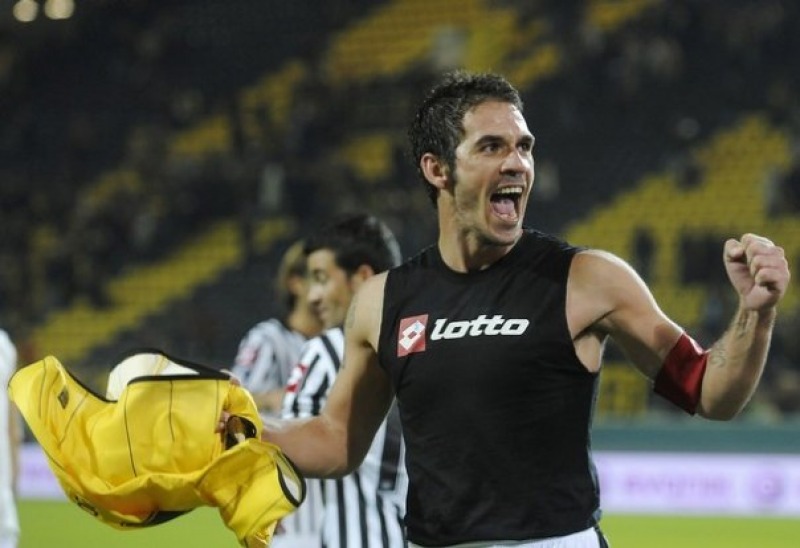 давид д агостино