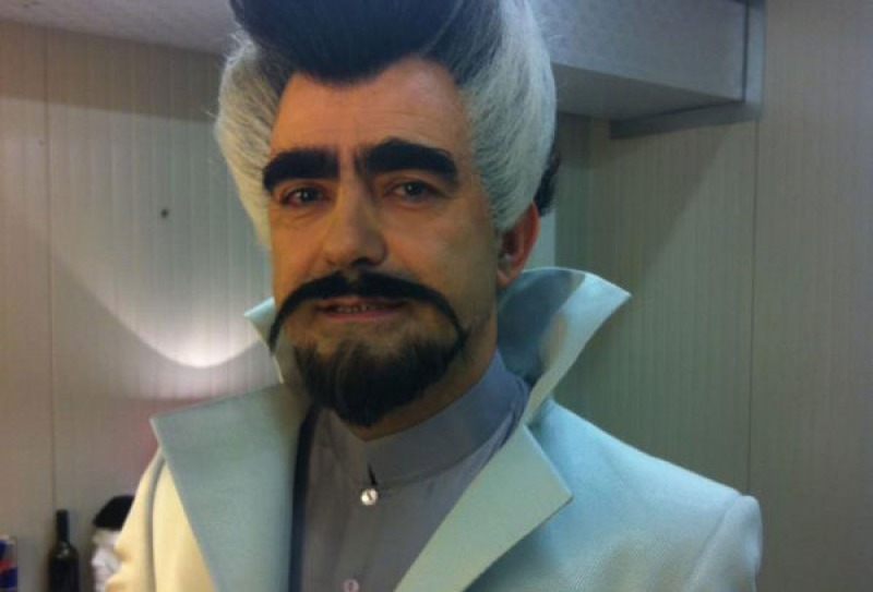 SANREMO 2013: i testi di ELIO E LE STORIE TESE - "Dannati ...