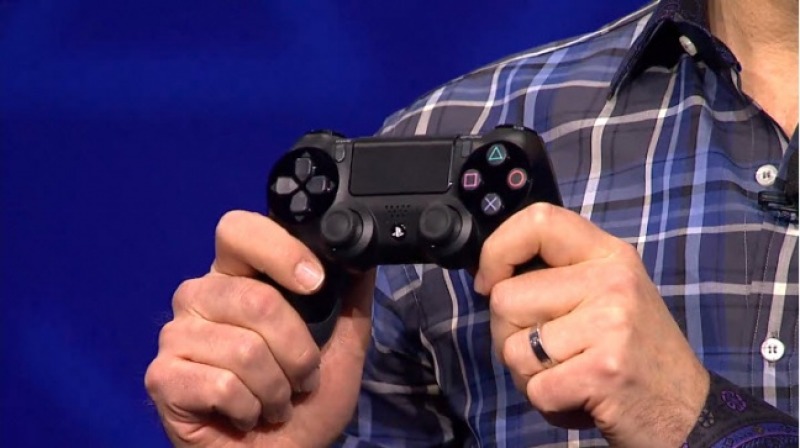 Controller Di Movimento Sony PS4 – Playstation 4 – Condizioni Molto Buone – Spedizione Veloce