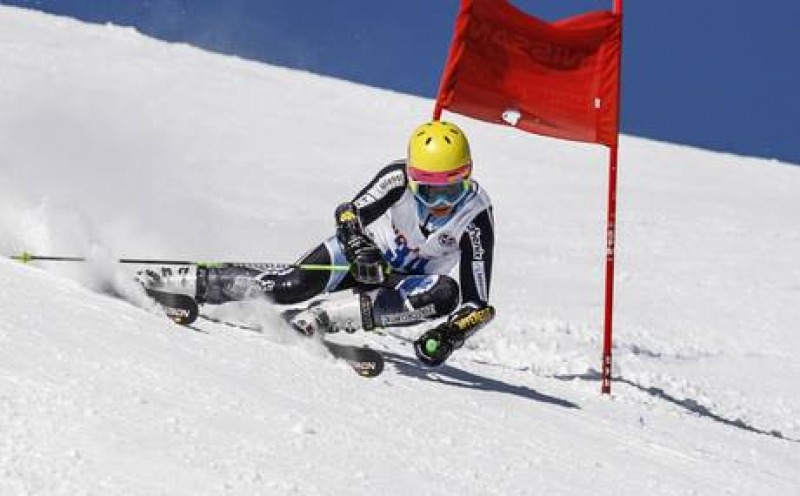 Sci 29/a 'Arnold Lunn World Cup' a Italia Cronaca nazionale L'Aquila