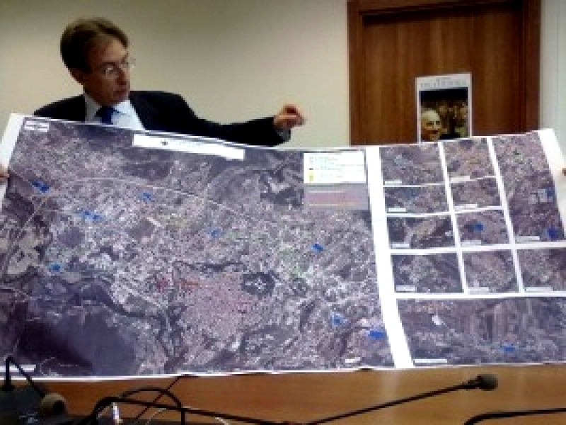 Cronoprogramma ricostruzione, Appello per L'Aquila presenta emendamento