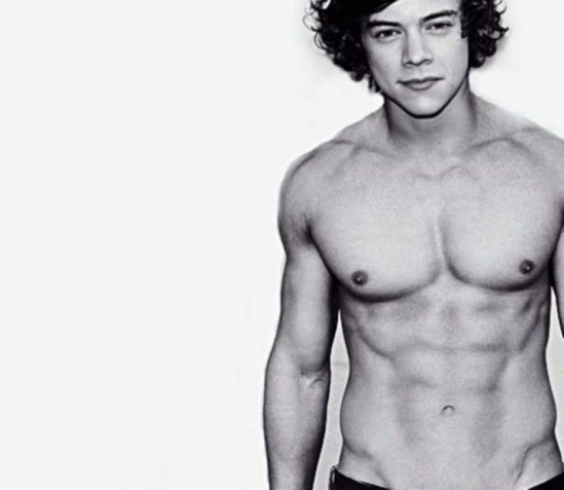 Harry Styles Harry Styles