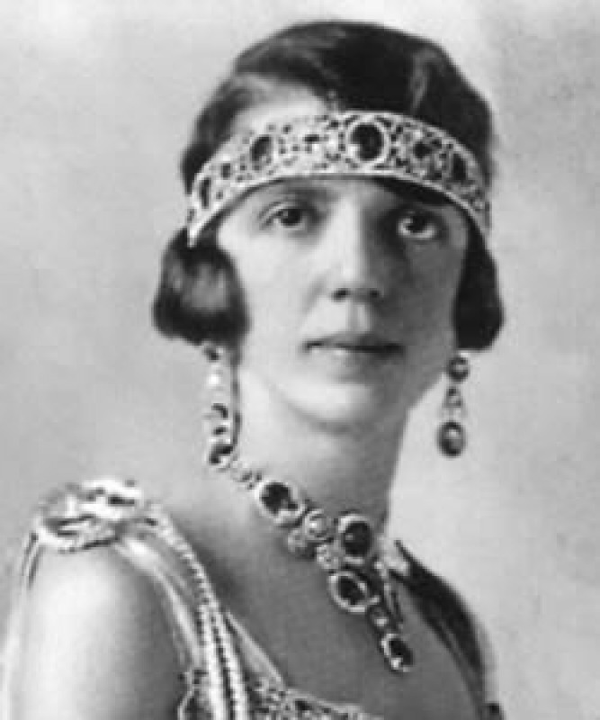 Mafalda Di Savoia Il Coraggio Di Una Principessa La Nostra Storia Pescara Abruzzo24ore