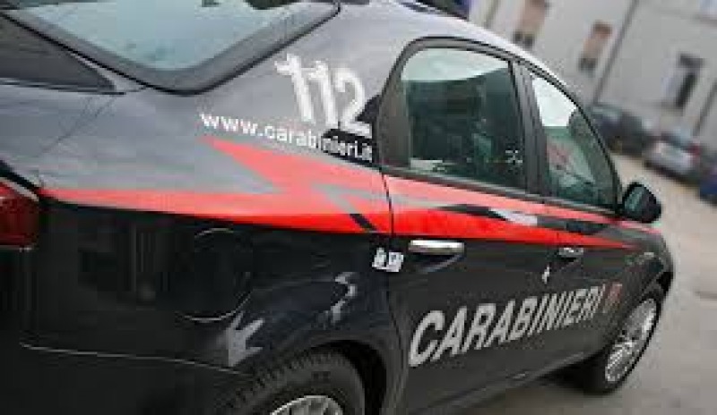 Furto Notturno Di Rame E Cavi Elettrici Nel Week End Arrestati Due 