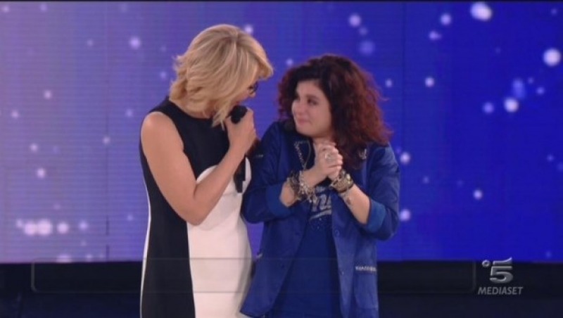 Amici 2013, ecco i quattro finalisti e c'è una sorpresa (anticipazione