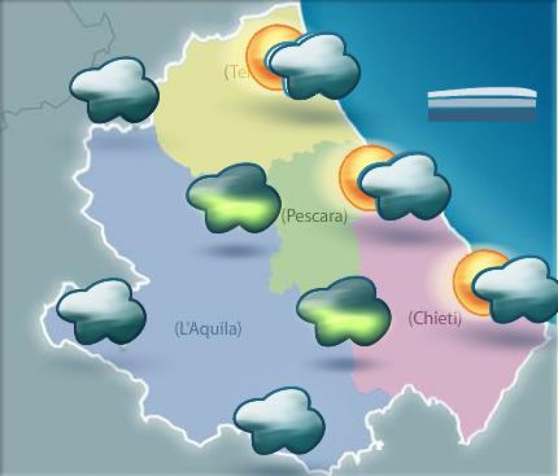 Com è Il Tempo Domani A Scafati
