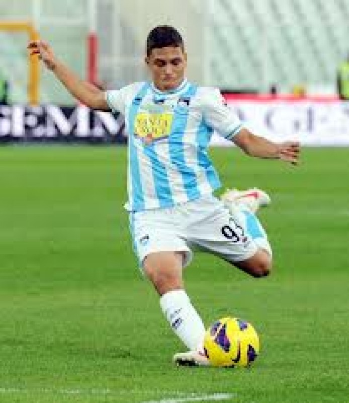 Quintero lascia il Pescara calcio per il Genoa Cronaca nazionale Pescara Abruzzo24ore Quintero lascia il Pescara calcio per il Genoa Cronaca nazionale Pescara Abruzzo24ore