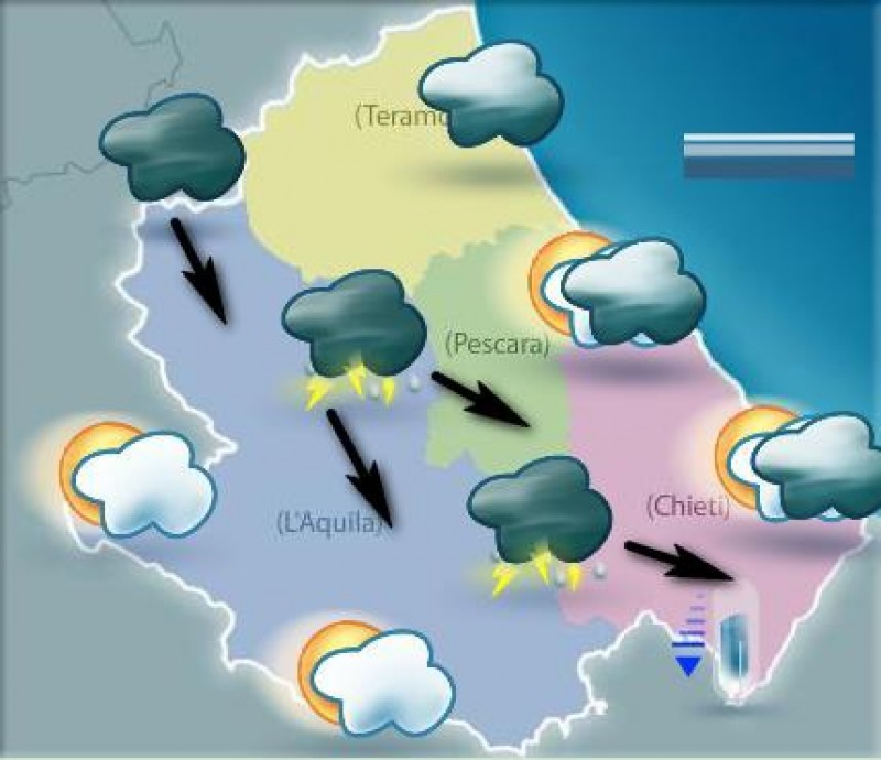 Com è Il Tempo Domani A Scafati