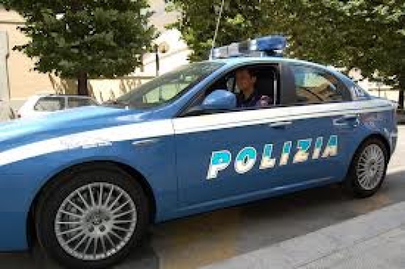 L Aquila Romeni Si Picchiano A Sangue In Centro Storico Un Arresto E 