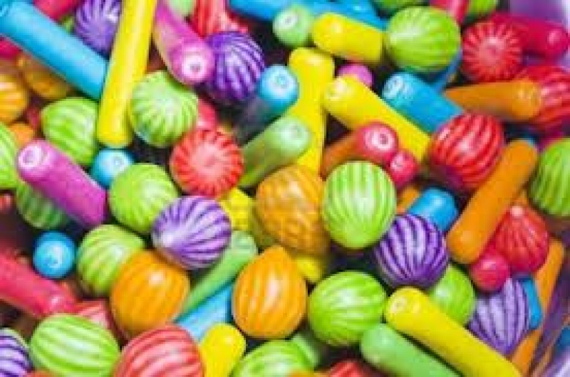 1000 Sacchetti Piatti In Polietilene 8x10 Pollici, 2 Mil, Con Avviso Di Soffocamento, Bubblefast