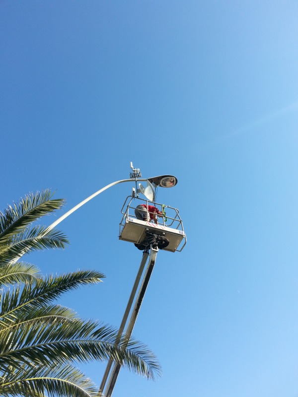 Wi Fi To Coast Coperte A Tempo Di Record Tortoreto E Alba Adriatica Da 