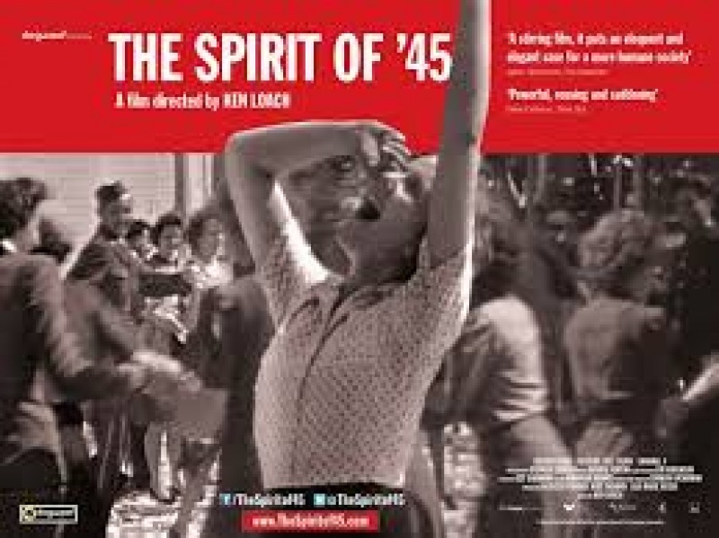 The Spirit Of 45 Il Documentario Di Ken Loach Al Cinema E On Demand the-spirit-of-45-il-documentario-di-ken-loach-al-cinema-e-on-demand