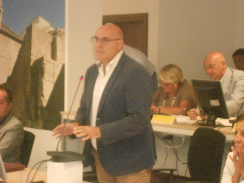 Assemblea Aca, Di Primio: "PD folgorato sulla via di Damasco" - Cronaca