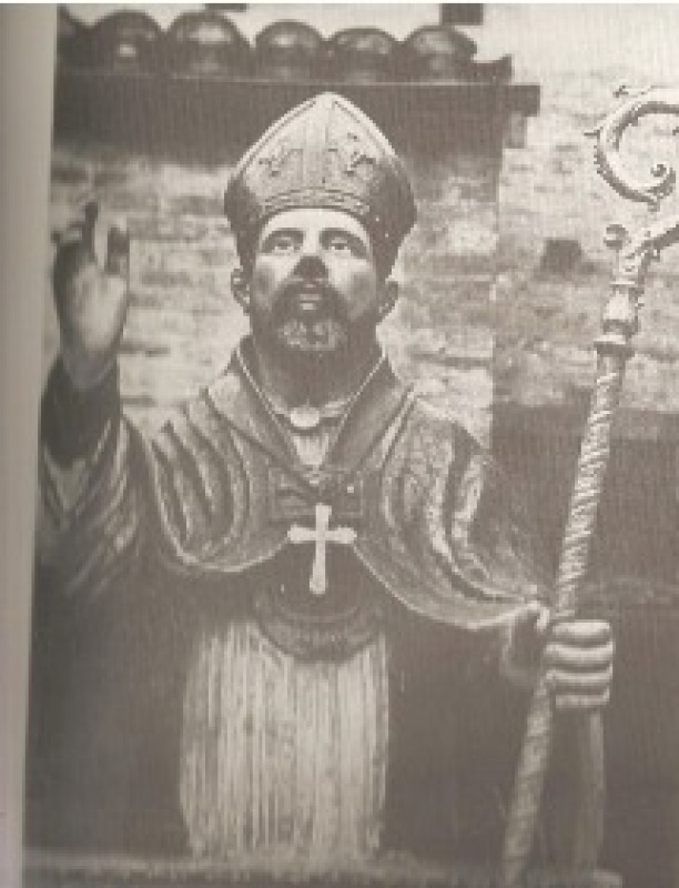 San Cetteo, la sua storia e le antiche feste a Pescara La nostra