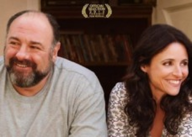 Accolto con calore al Torino Film Festival "Enough Said", l'ultimo film