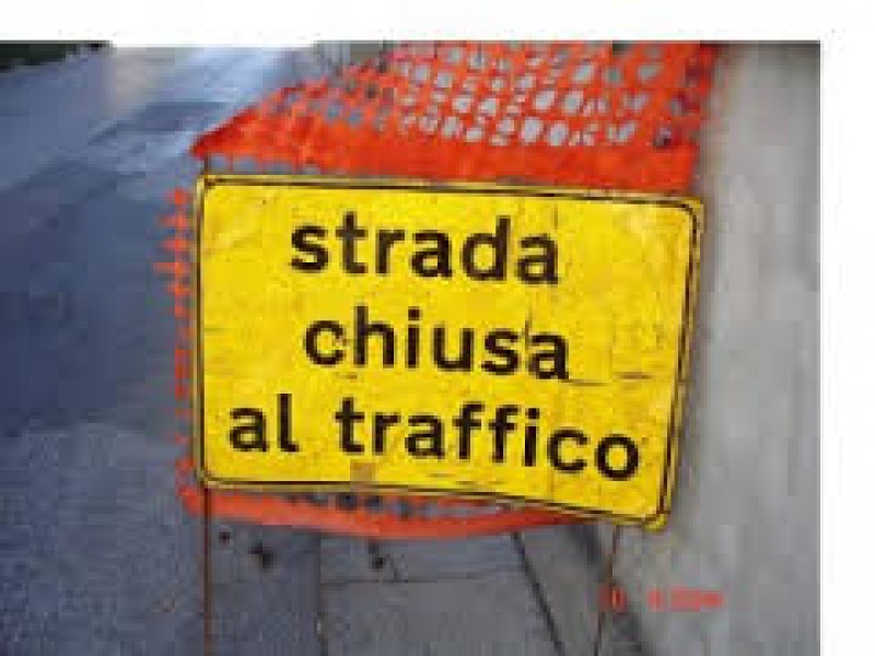 Chiude La Variante Di Francavilla Per Lavori In Galleria Cronaca