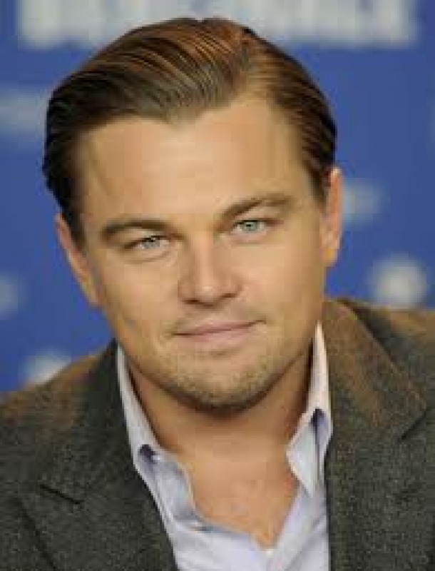 71+ Amorevole Capelli Leonardo Di Caprio Immagini