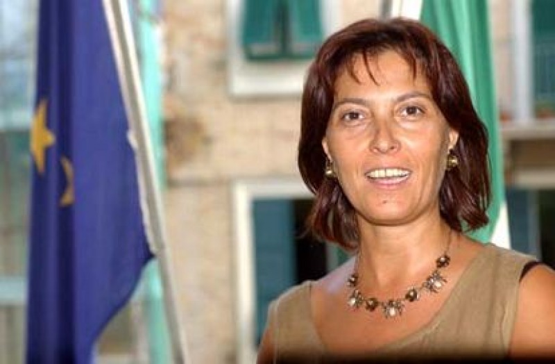 Questura Teramo Arriva Il Nuovo Vicario Cronaca Teramo Abruzzo24ore