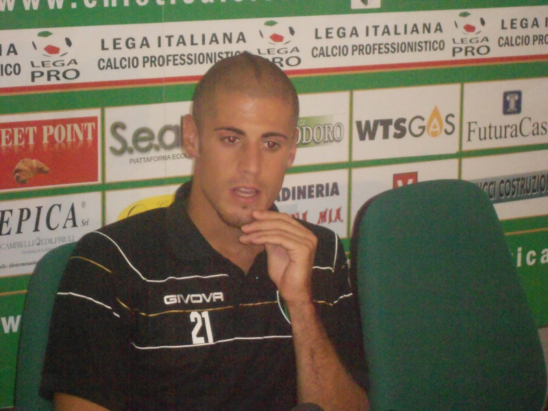 Chieti, mancato l'appuntamento con il poker di vittorie. Ma niente