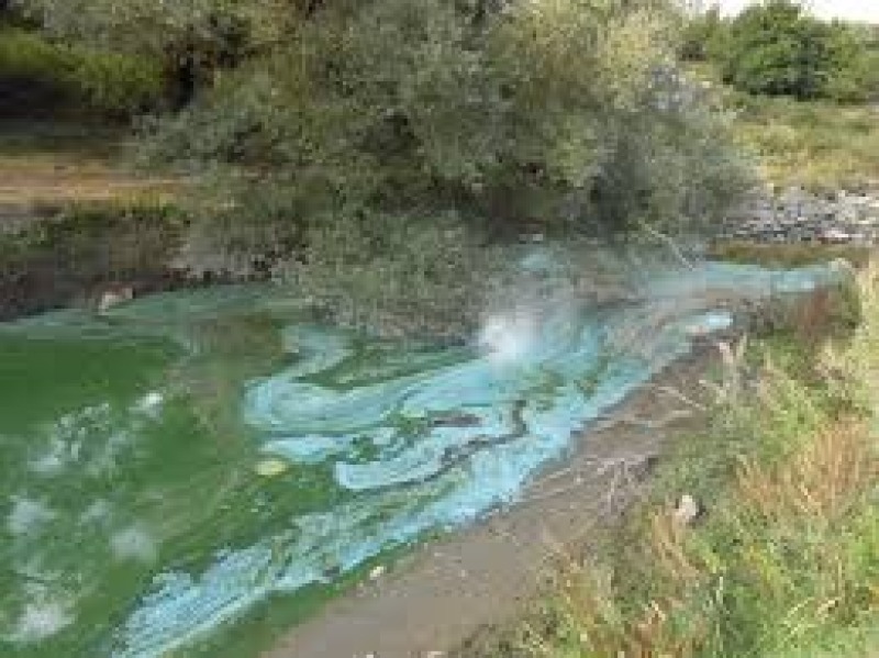 Discarica Bussi Sversati Nel Fiume Tirino Una Tonnellata Di Rifiuti Al Giorno Ambiente Pescara Abruzzo24ore Discarica Bussi Sversati Nel Fiume Tirino Una Tonnellata Di Rifiuti Al Giorno Ambiente Pescara Abruzzo24ore