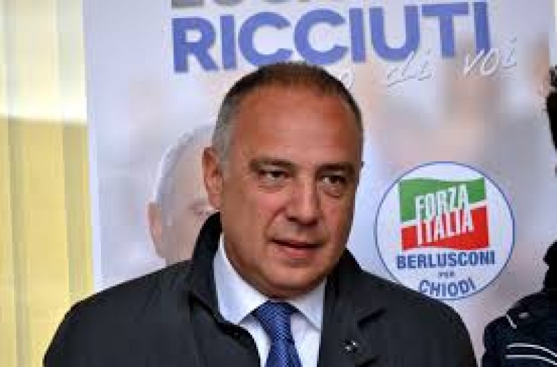 Ricciuti: 