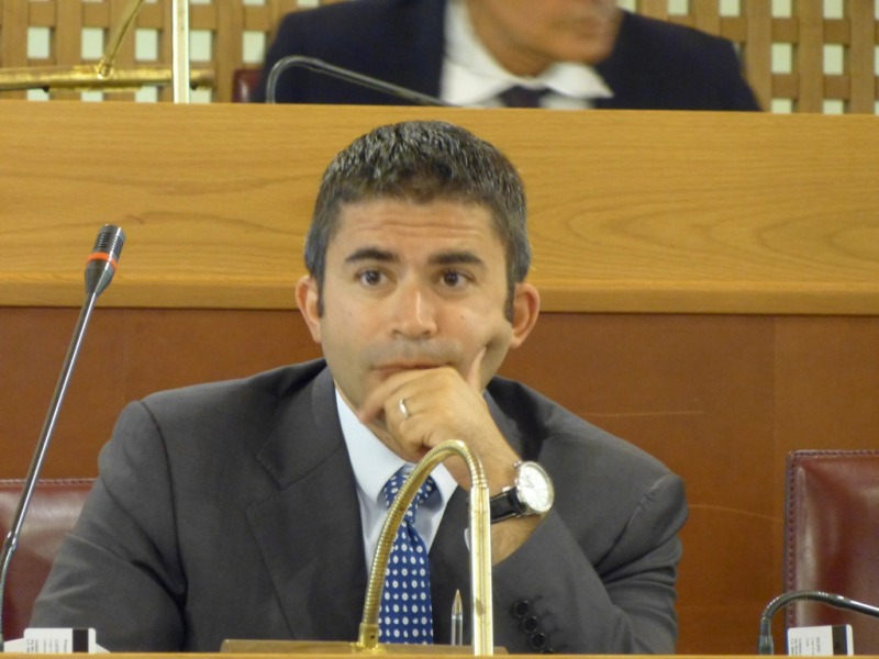 Pd, sfida legislatura e' alzare livello confronto Regione L'Aquila Abruzzo24ore
