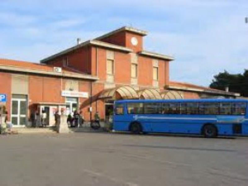 Blitz antibivacco in stazione Giulianova, nove i fermati Cronaca