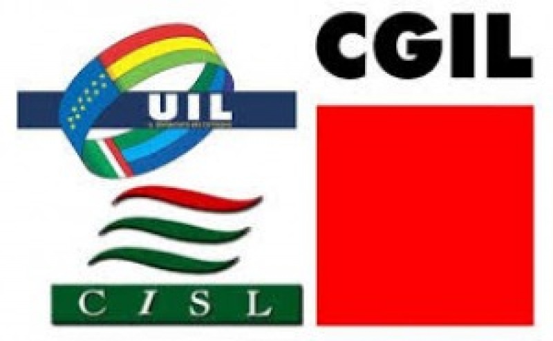 cgil-cisl-uil-ora-di-condividere-strategie-priorit-per-fermare-la