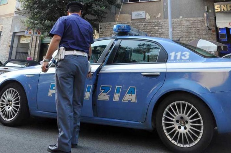 Rapina In Villa Stranieri Sequestrano E Picchiano Selvaggiamente 