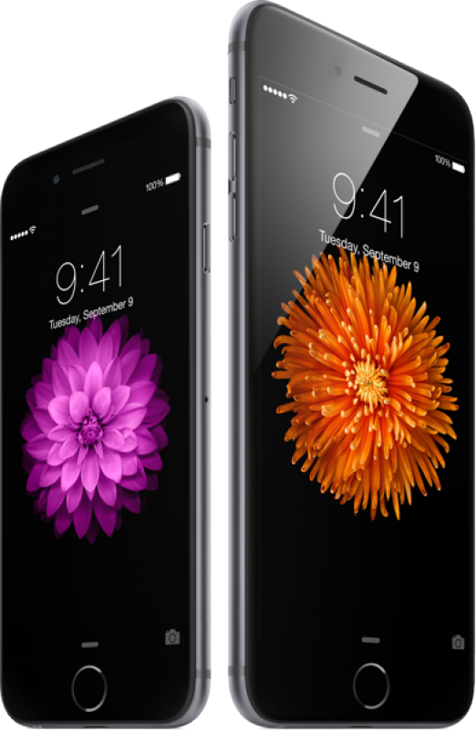iPhone 6 e iPhone 6 Plus, Tutte le Tariffe dei Gestori TIM, H3G e ...