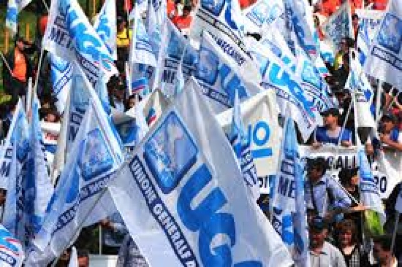 Manifestazione Nazionale Della UGL A Roma Anche L Aquila Sar Presente