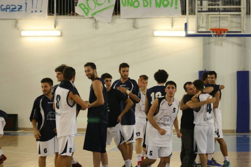 Fine settimana a tutto basket tra Serie C e attività giovanili