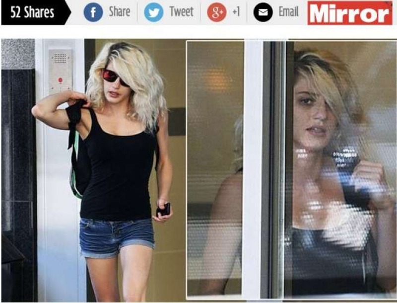 Fa Sesso Con Il Cane Fa Sesso Con Il Suo Cane... e Le Lasciano L'Animale... - Cronaca