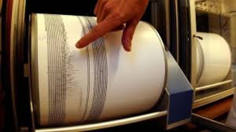 Terremoto, scossa sismica avvertita a L'Aquila, - Lo sciame sismico L