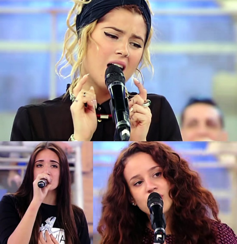 Amici 2014, ecco i 20 ragazzi ammessi al programma di ...