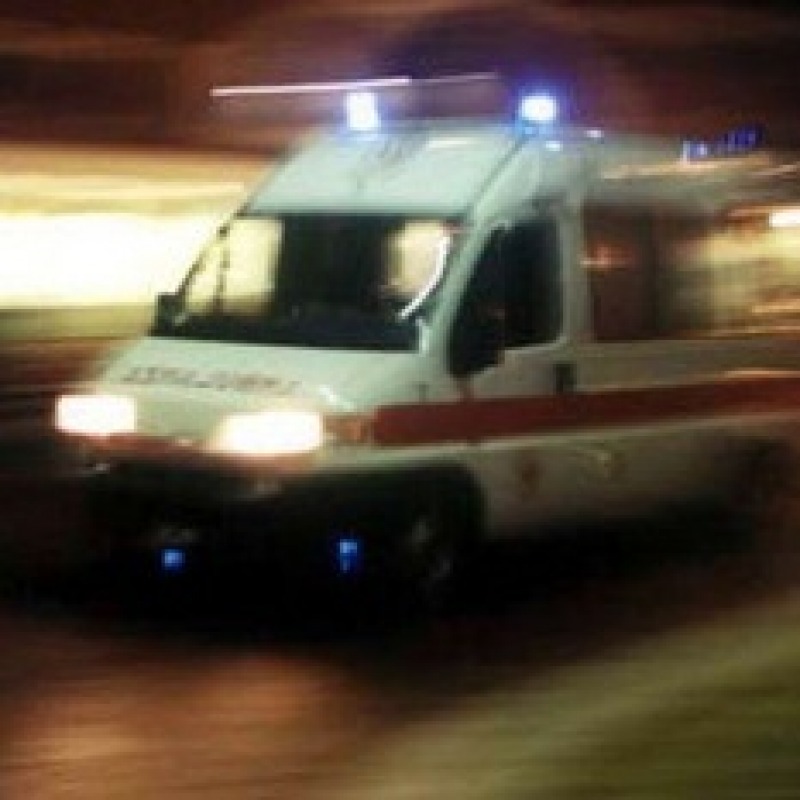 Investito Da Un auto Pirata Muore Sul Colpo Nel Pescarese Cronaca 
