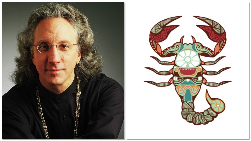 Rob Brezsny l'Oroscopo 2015 Scorpione Cronaca nazionale