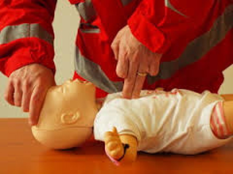 Manovre Salvavita Pediatriche Corso Per Personale Scolastico A 