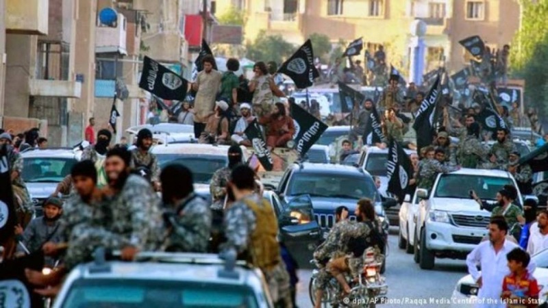 L'Isis Muove Guerra in Libia. L'Ambasciata Italiana Ordina di Lasciare