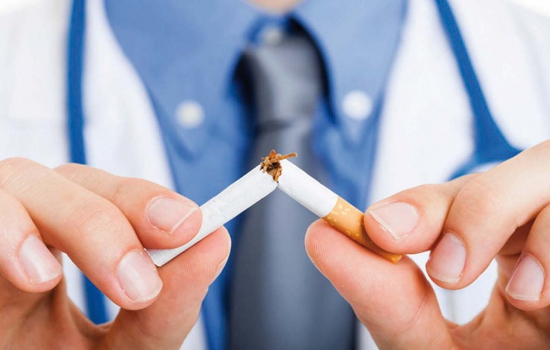 Salute Asl 2 Torna Attivo Centro Antifumo Renzetti Lanciano 
